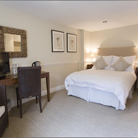 Devonshire Arms Hotel Langport Kültér fotó