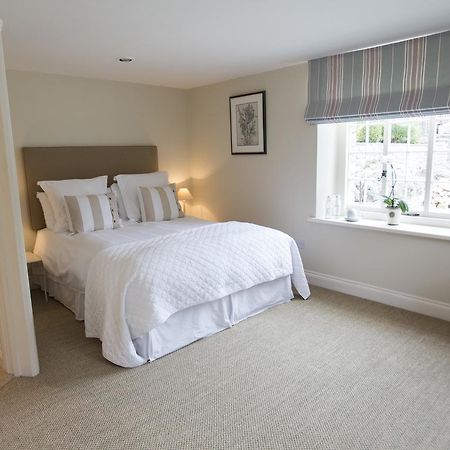 Devonshire Arms Hotel Langport Kültér fotó