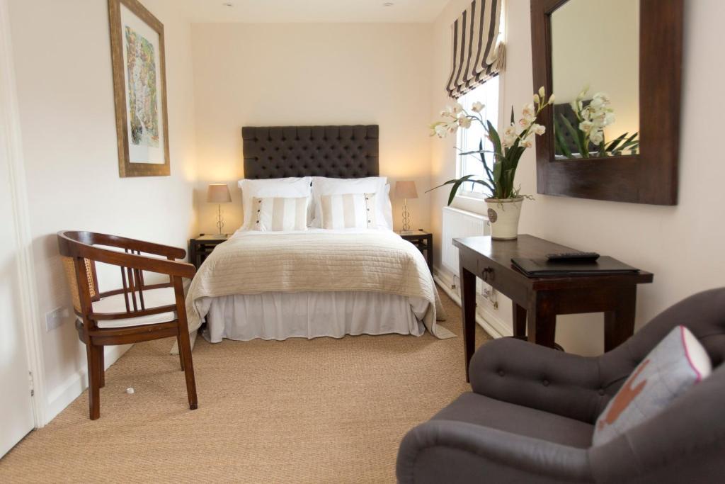 Devonshire Arms Hotel Langport Kültér fotó