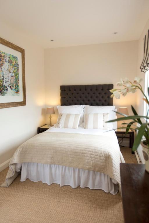 Devonshire Arms Hotel Langport Szoba fotó