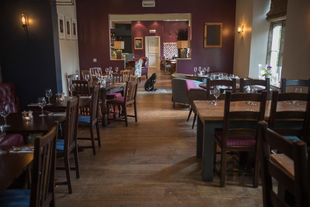 Devonshire Arms Hotel Langport Kültér fotó