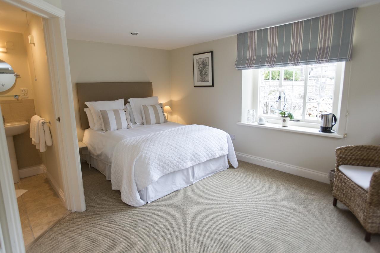 Devonshire Arms Hotel Langport Kültér fotó